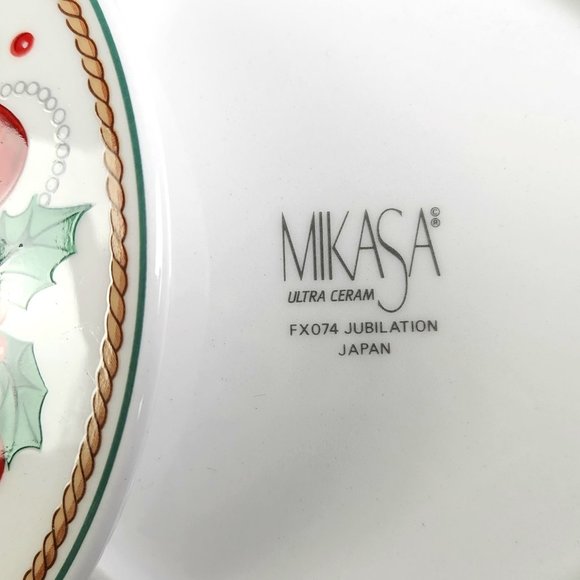 Vintage - NIB - Trinket Dish- Made in Japan - Mikasa - Picture 13 of 13